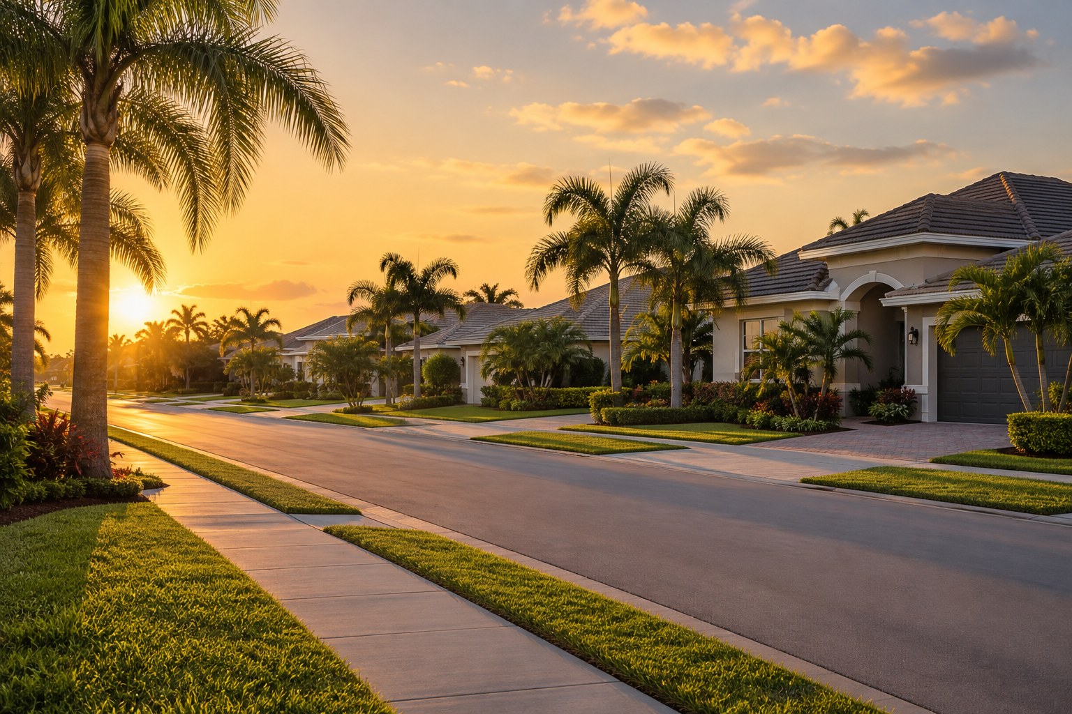 Port St. Lucie